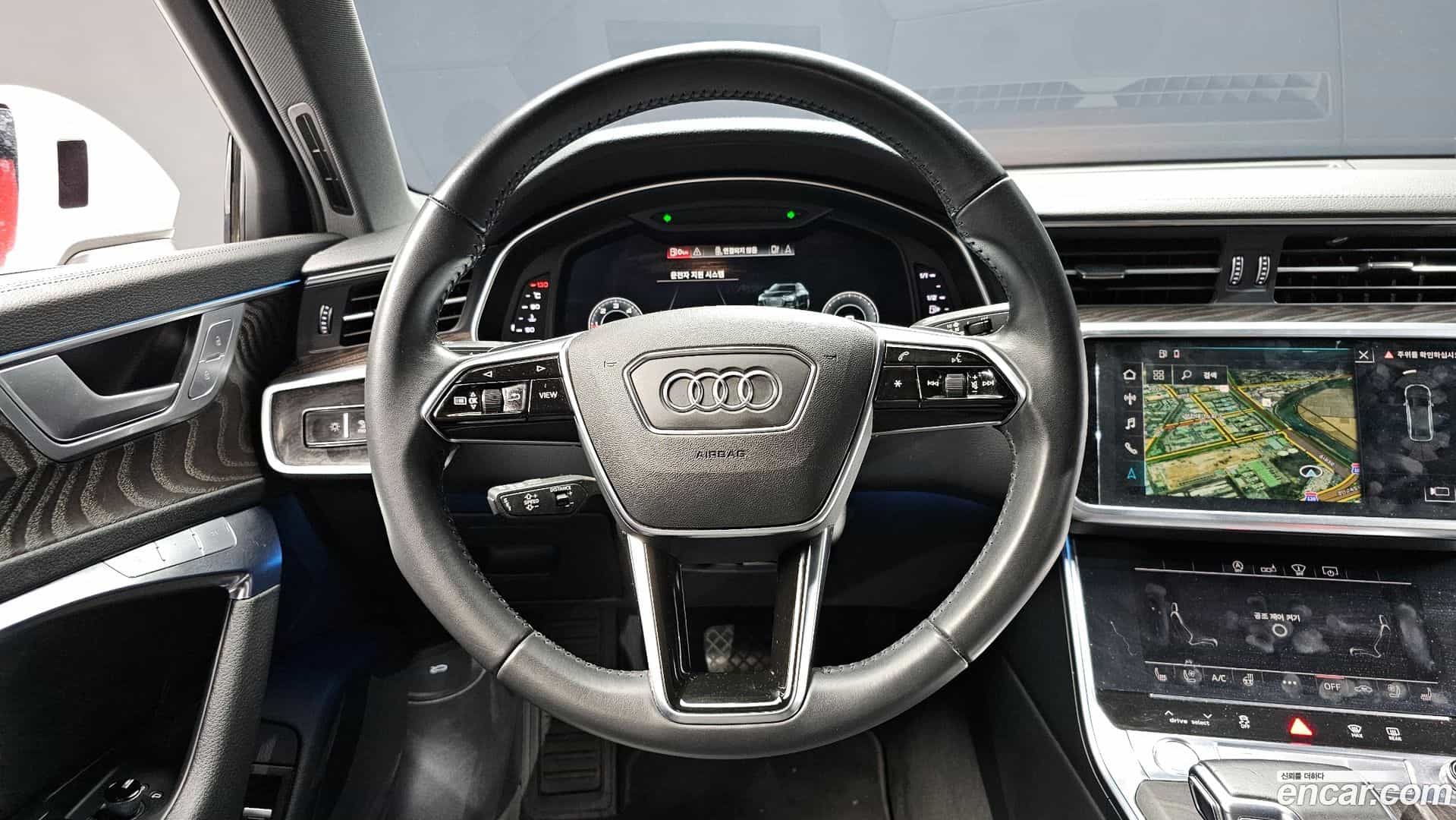 A6 Audi 2020.8-OPTION-016