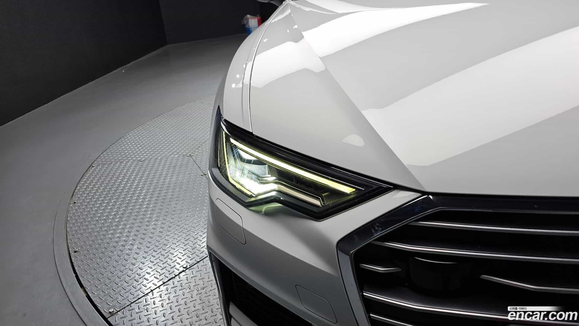A6 Audi 2020.8-OUTER-032