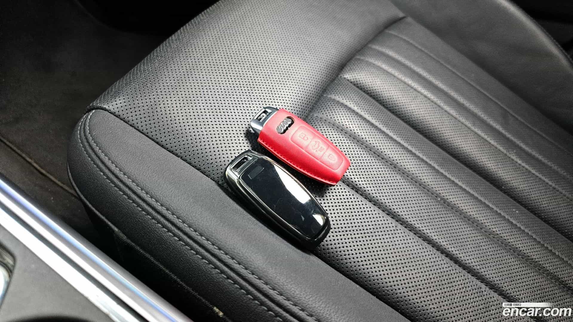 A6 Audi 2020.8-OPTION-047