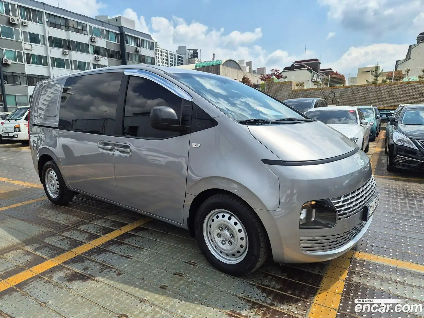 Staria Hyundai 2023.7-INNER-008