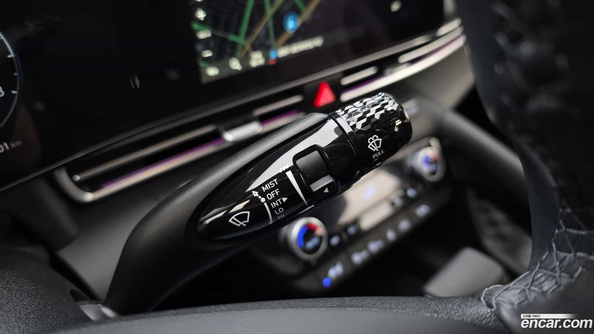 AVANTE Hyundai 2024.7-OPTION-024