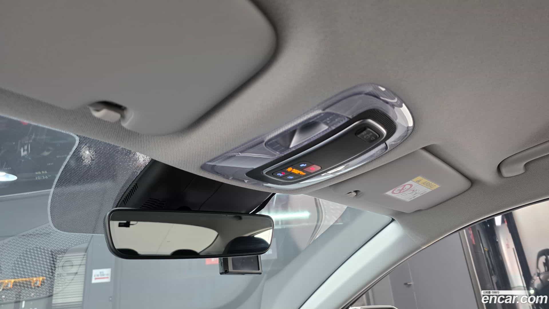 AVANTE Hyundai 2024.7-OPTION-043