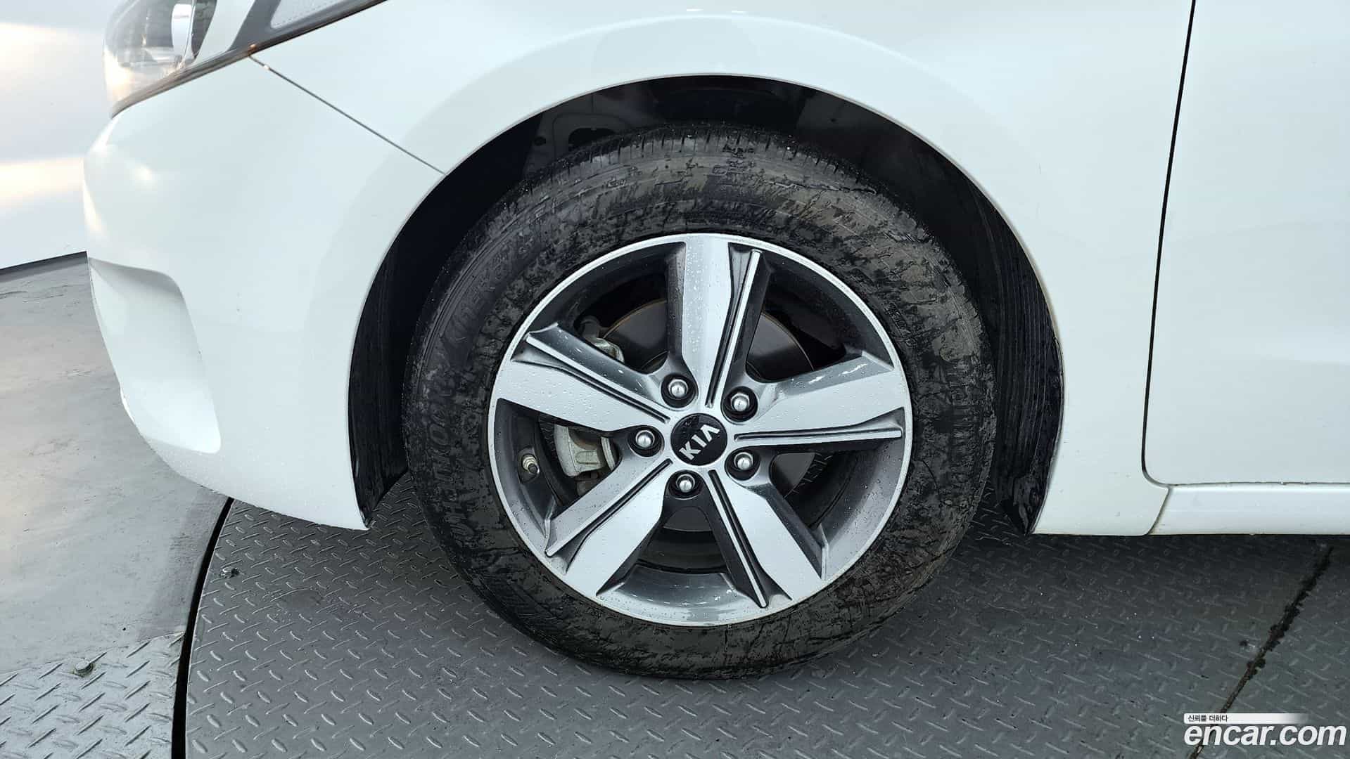 K3 Kia 2017.7-OUTER-005
