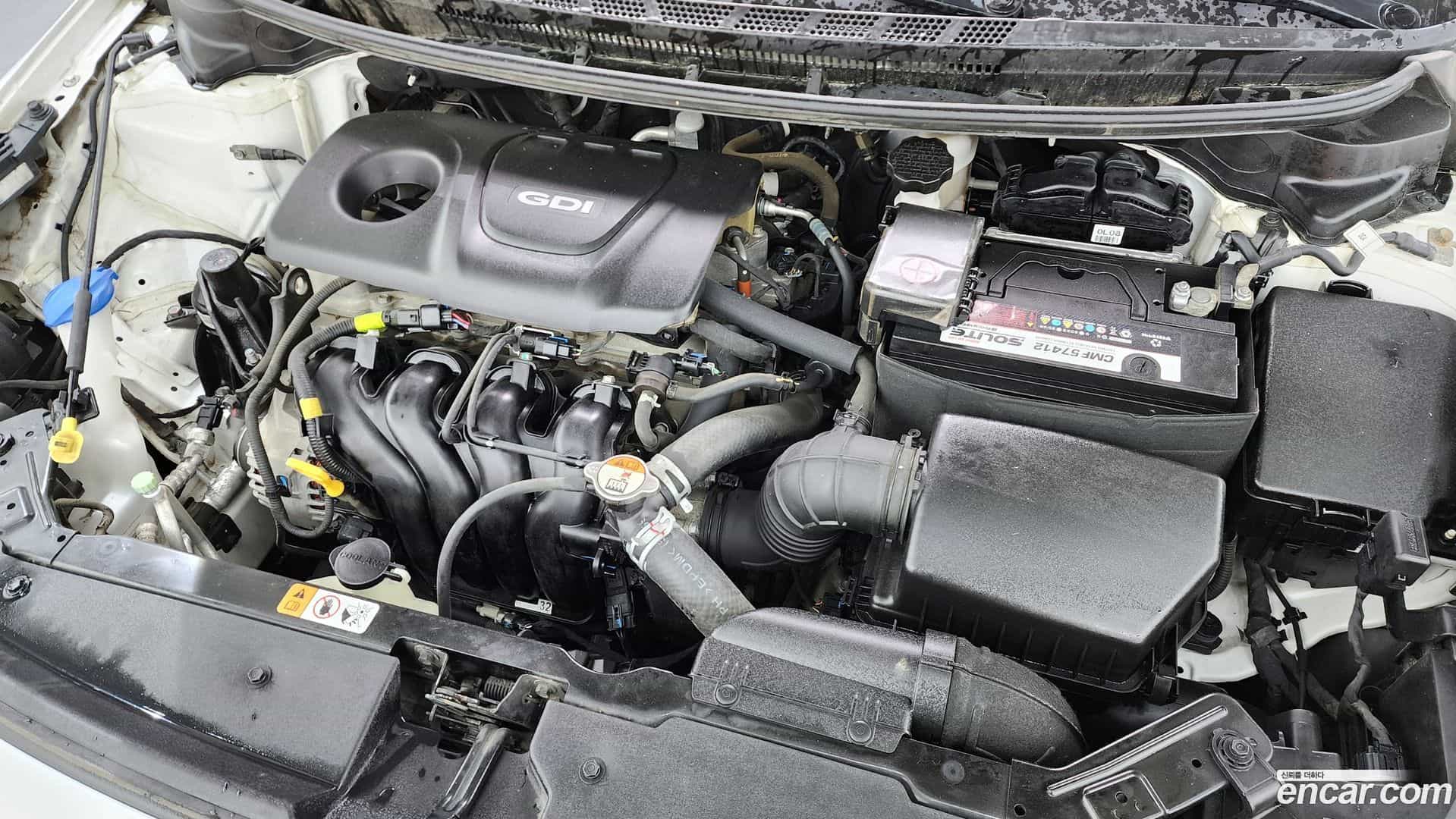 K3 Kia 2017.7-OUTER-006