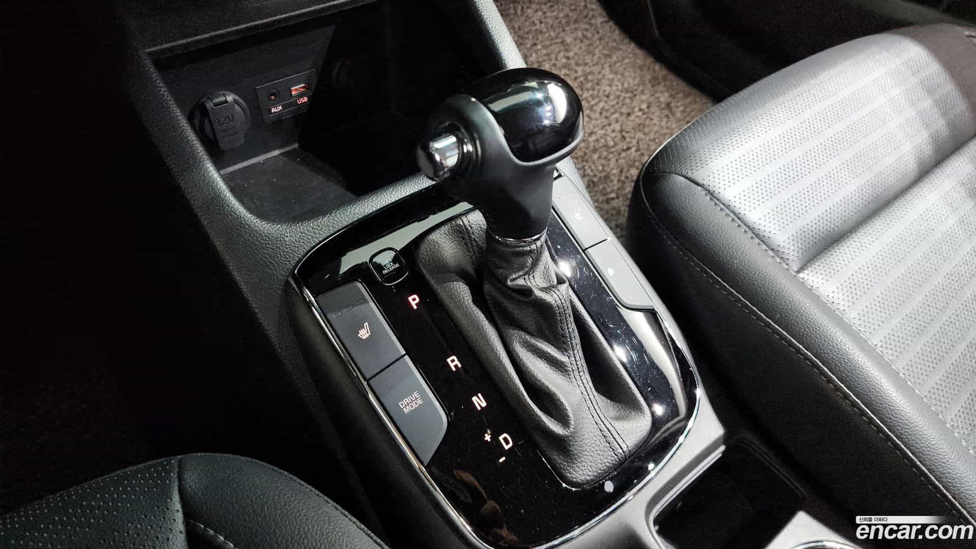 K3 Kia 2017.7-INNER-009