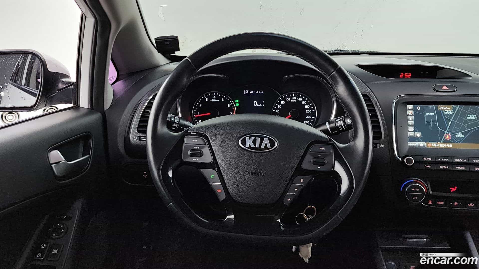 K3 Kia 2017.7-OPTION-017
