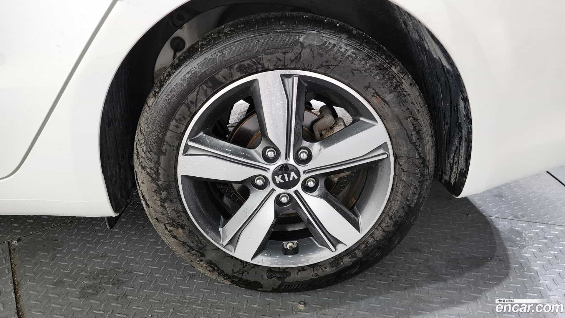 K3 Kia 2017.7-OUTER-031