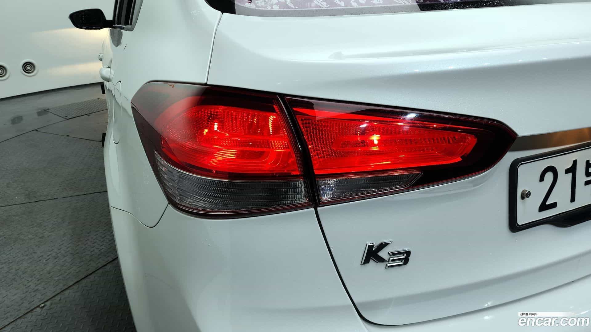 K3 Kia 2017.7-OUTER-033