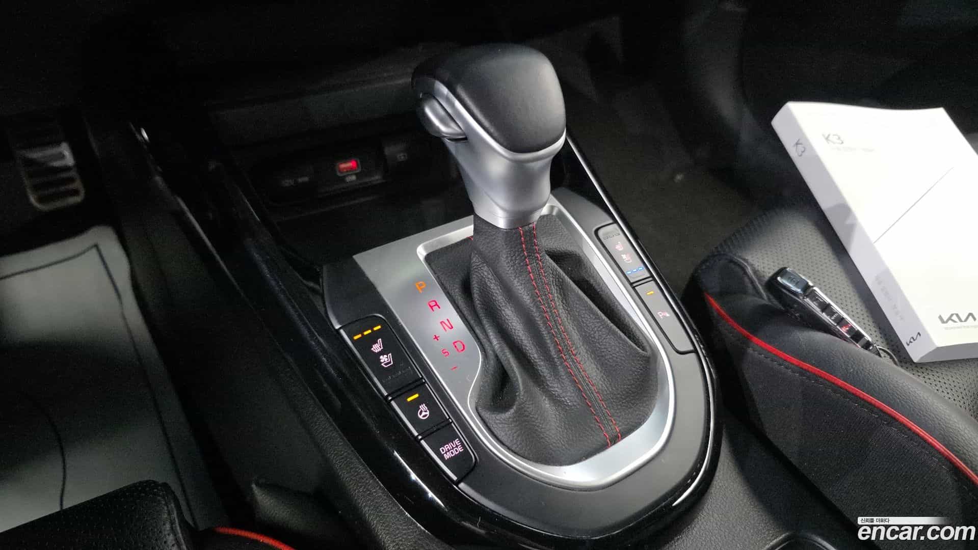 K3 Kia 2022.4-INNER-009