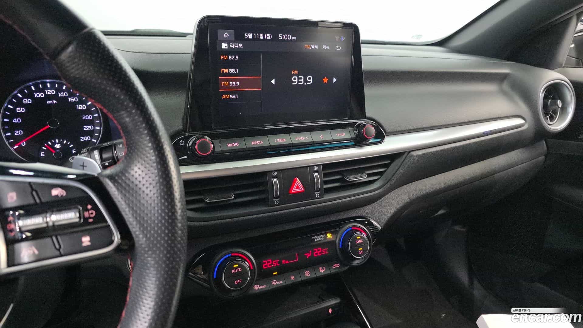 K3 Kia 2022.4-OPTION-019