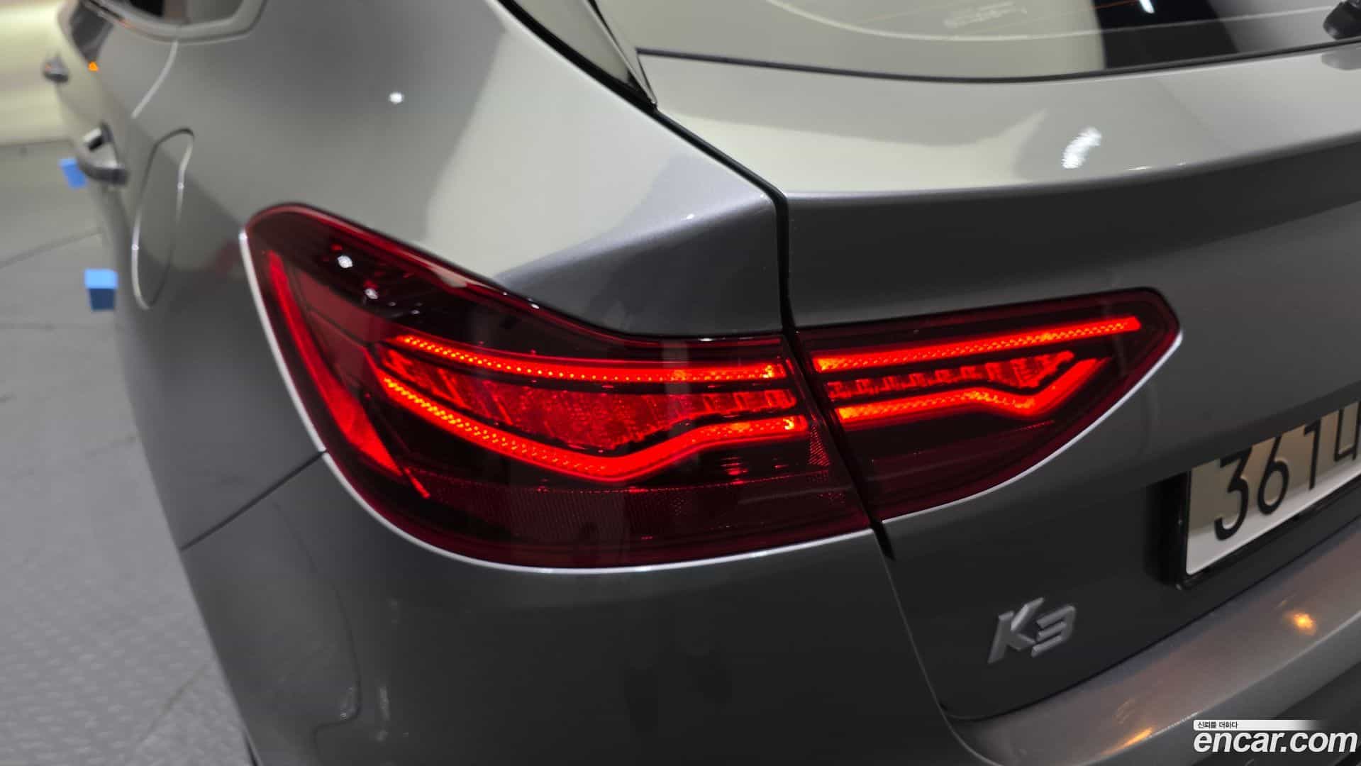K3 Kia 2022.4-OUTER-033