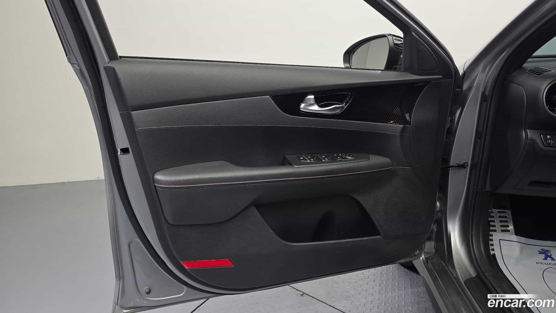 K3 Kia 2022.4-INNER-034