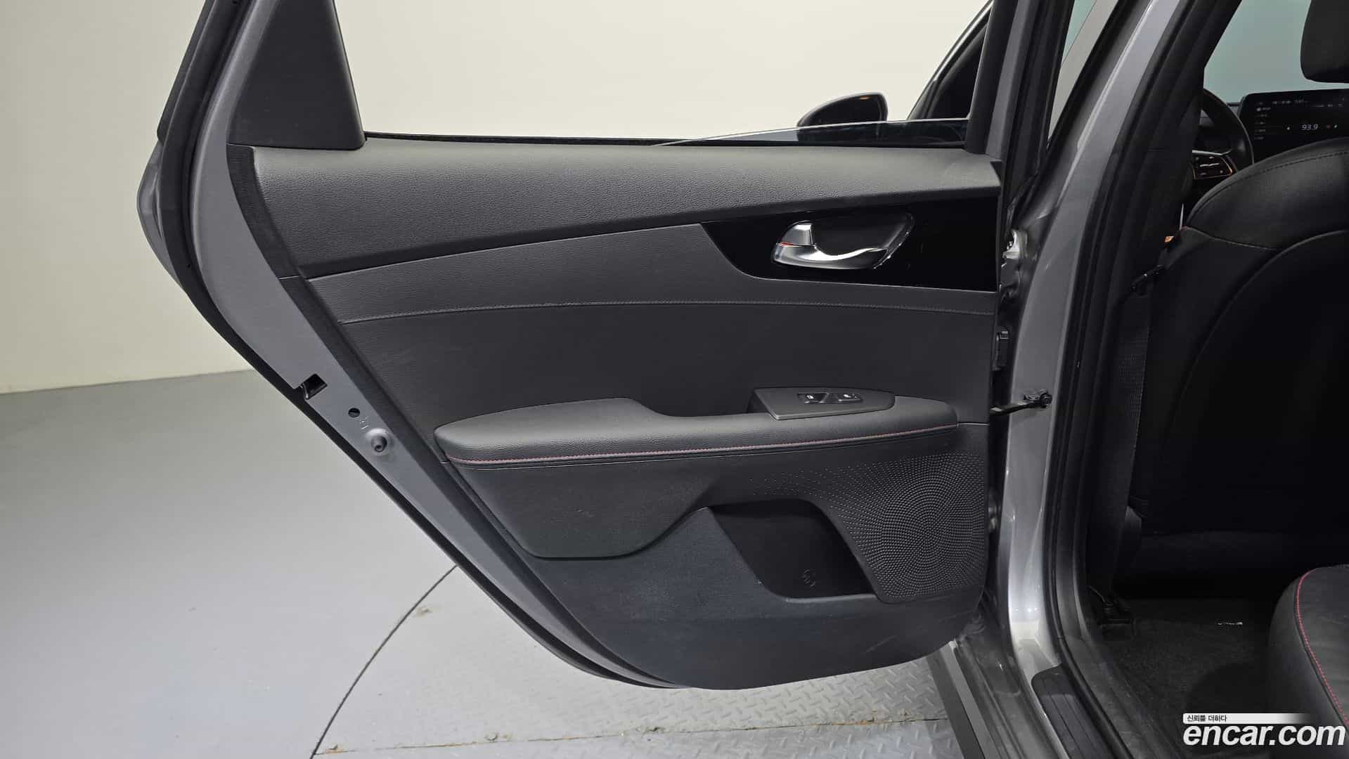 K3 Kia 2022.4-INNER-035