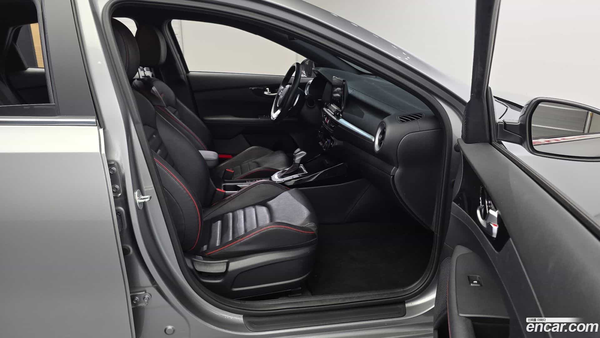 K3 Kia 2022.4-INNER-036