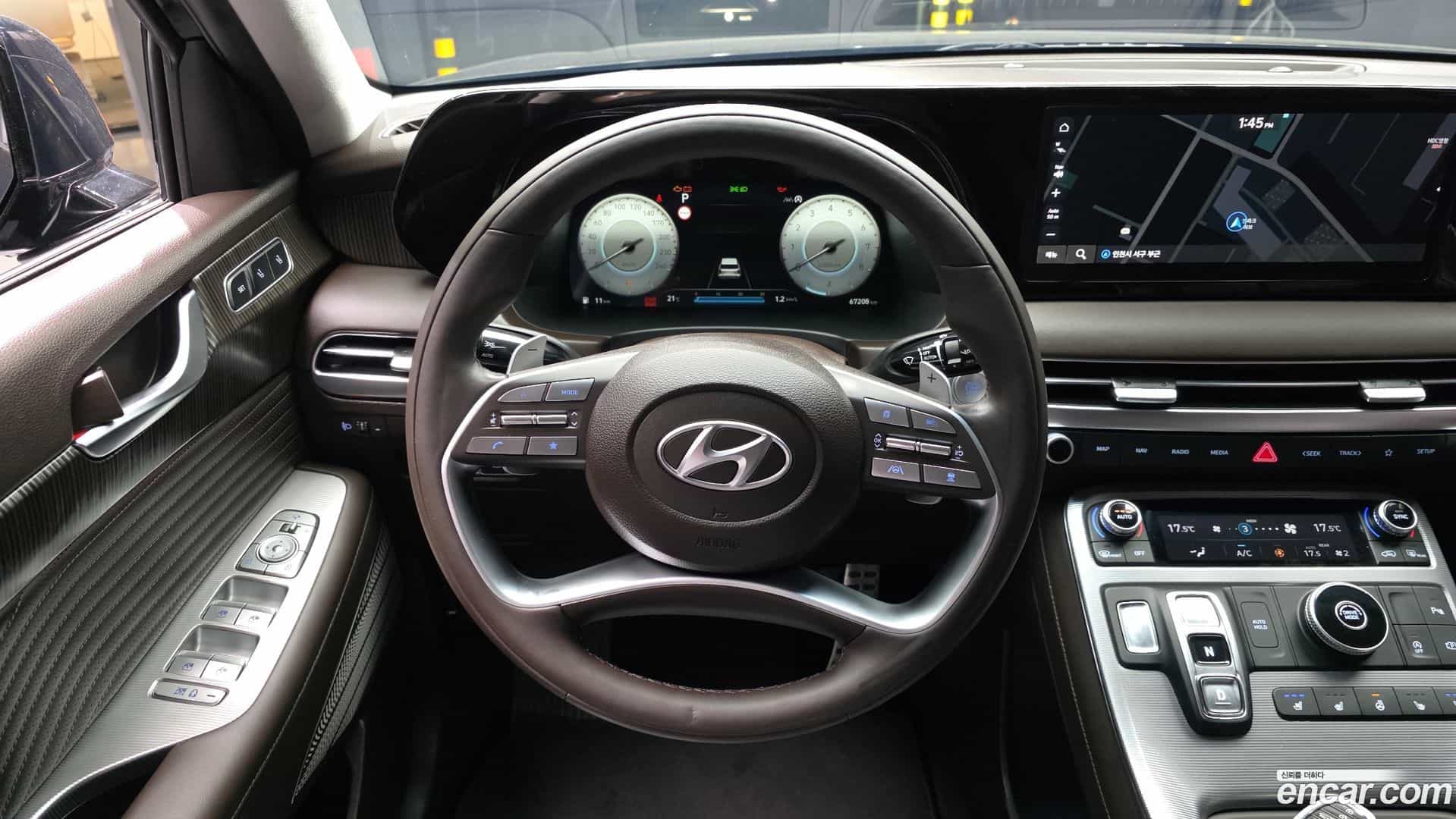 Palisade Hyundai 2023.1-OPTION-017