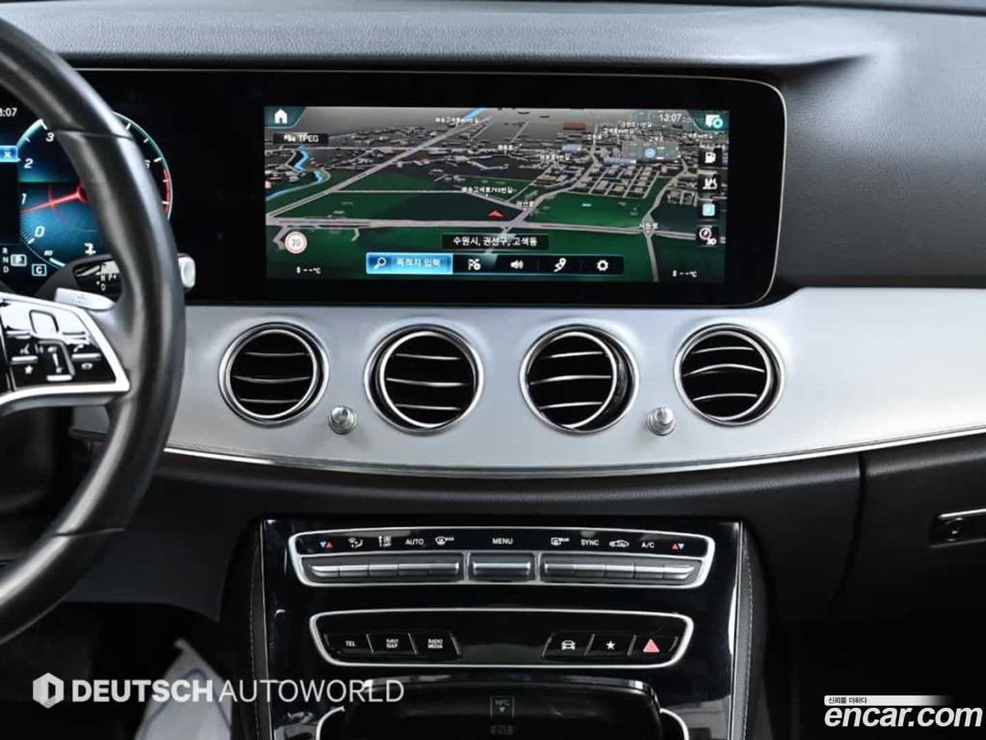 E-Class Mercedes-Benz 2020.10-OPTION-018