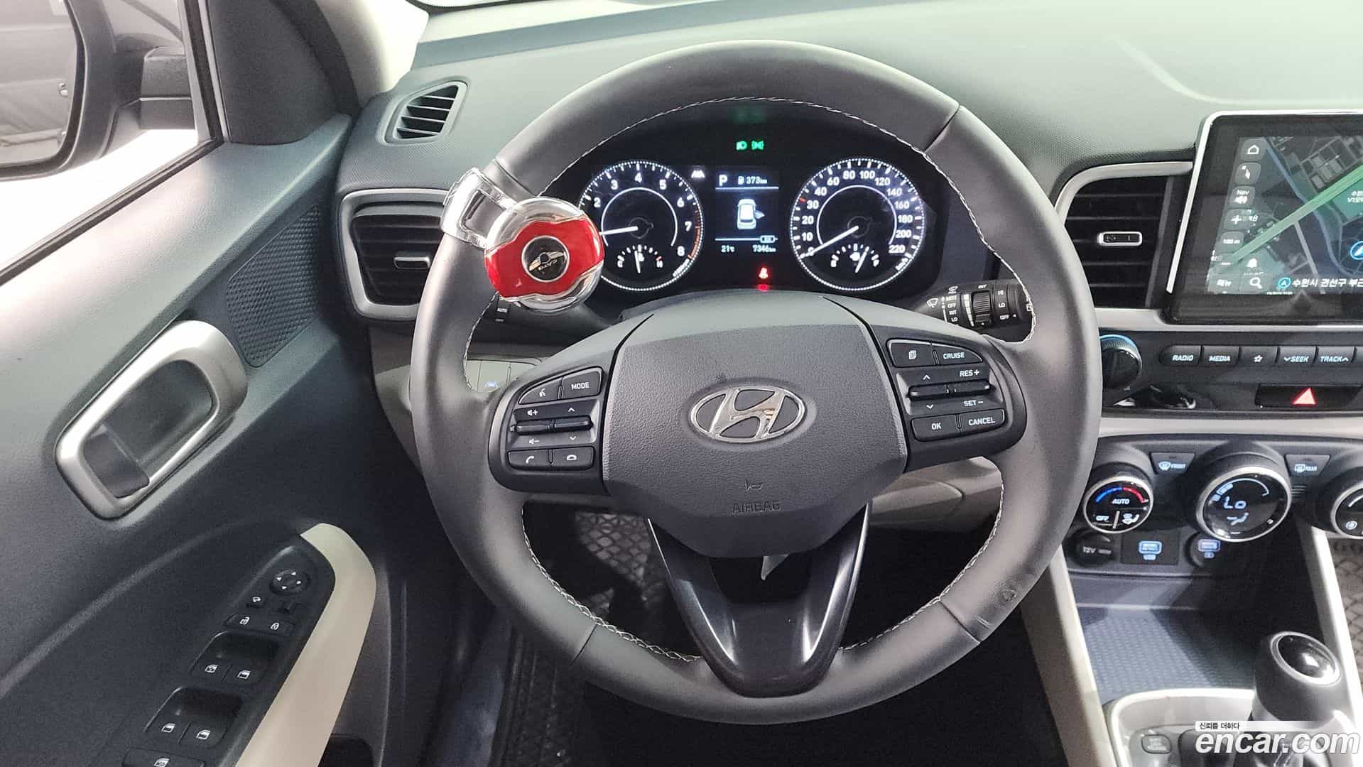 Venue Hyundai 2019.7-OPTION-017