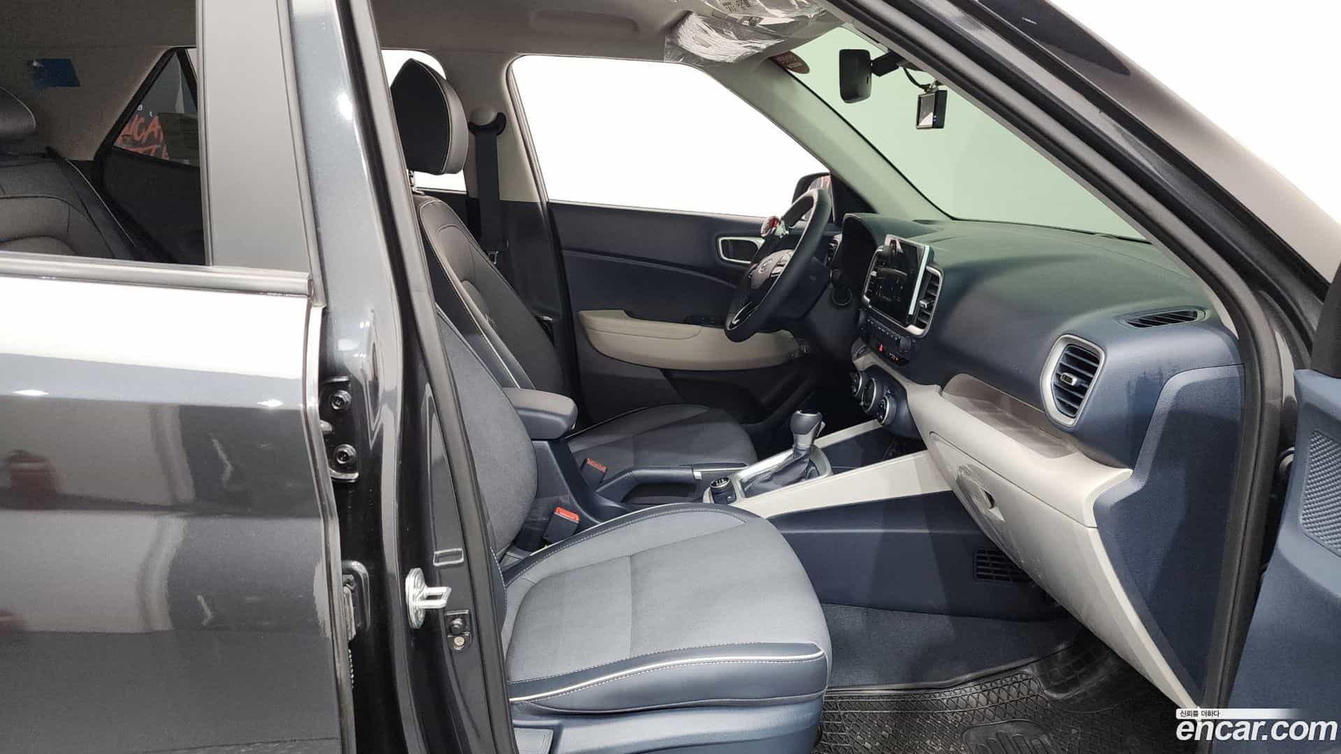 Venue Hyundai 2019.7-OPTION-022