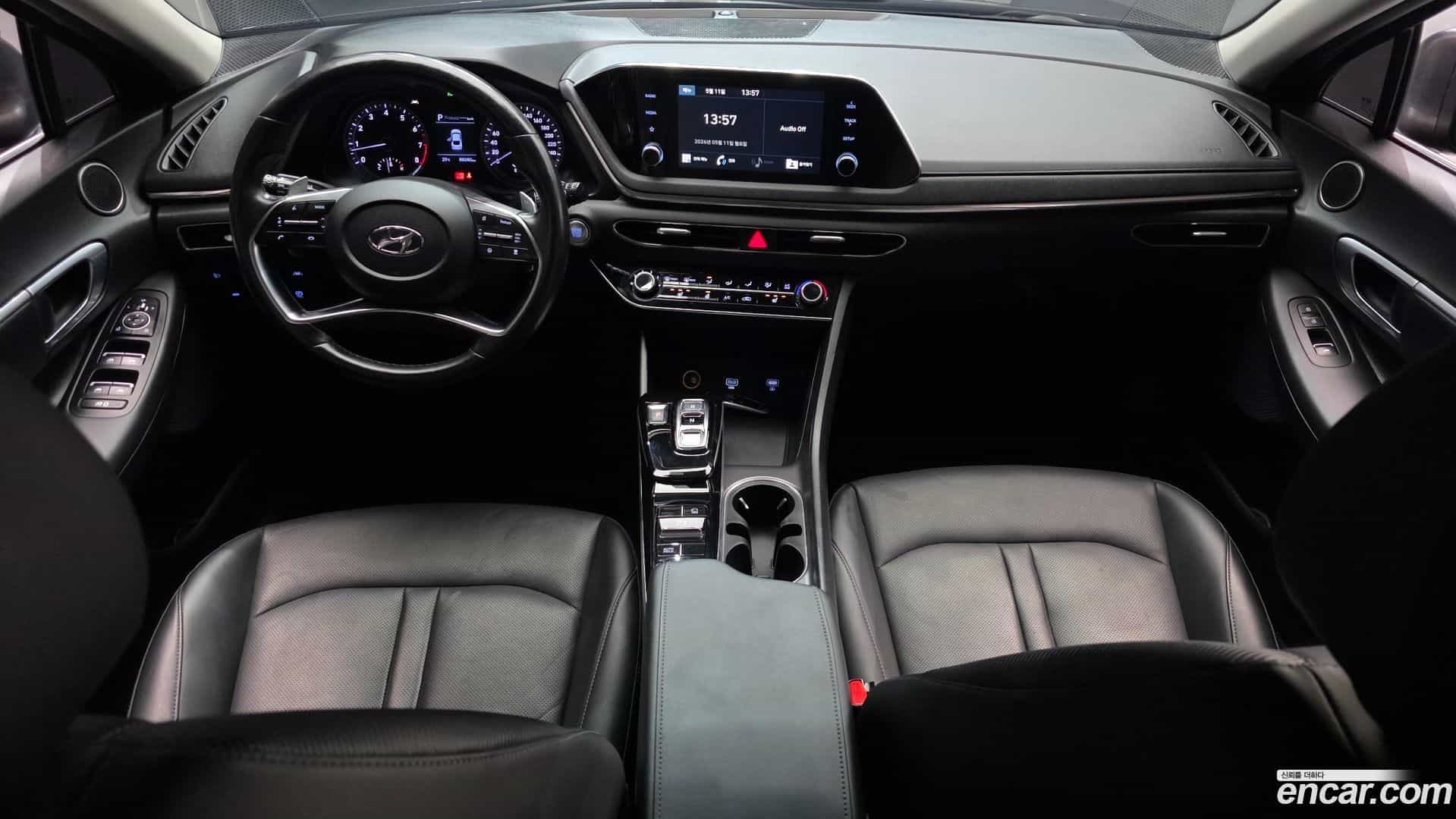 Sonata Hyundai 2020.2-INNER-007