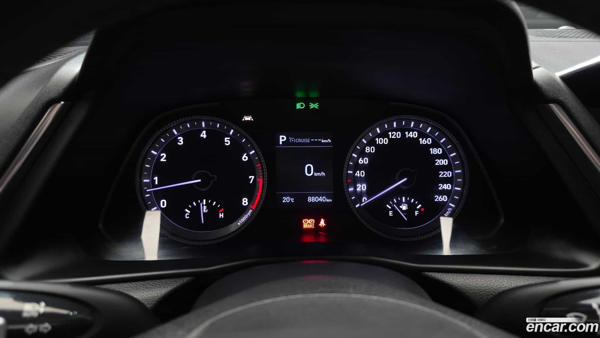 Sonata Hyundai 2020.2-INNER-008