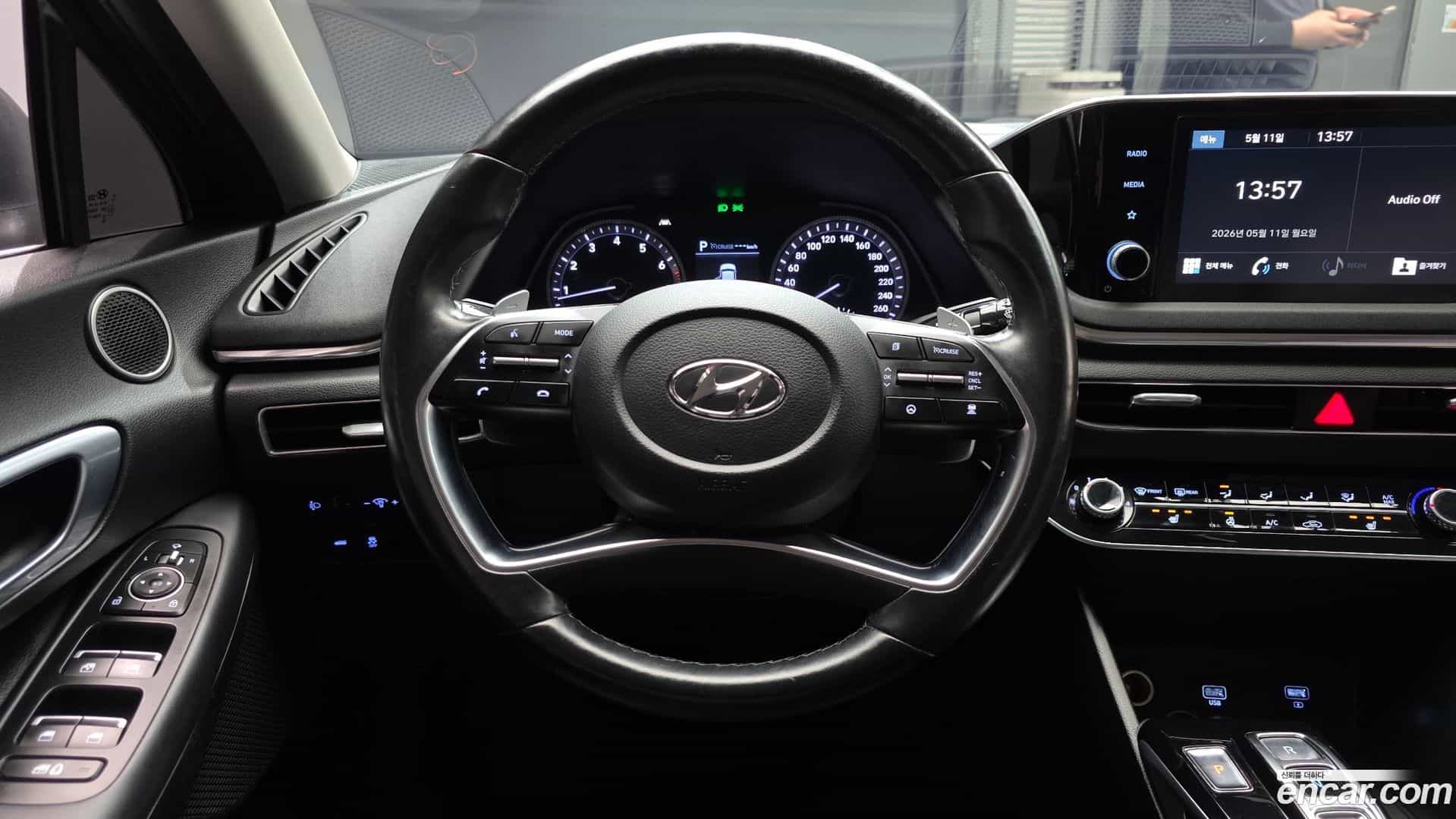 Sonata Hyundai 2020.2-OPTION-015