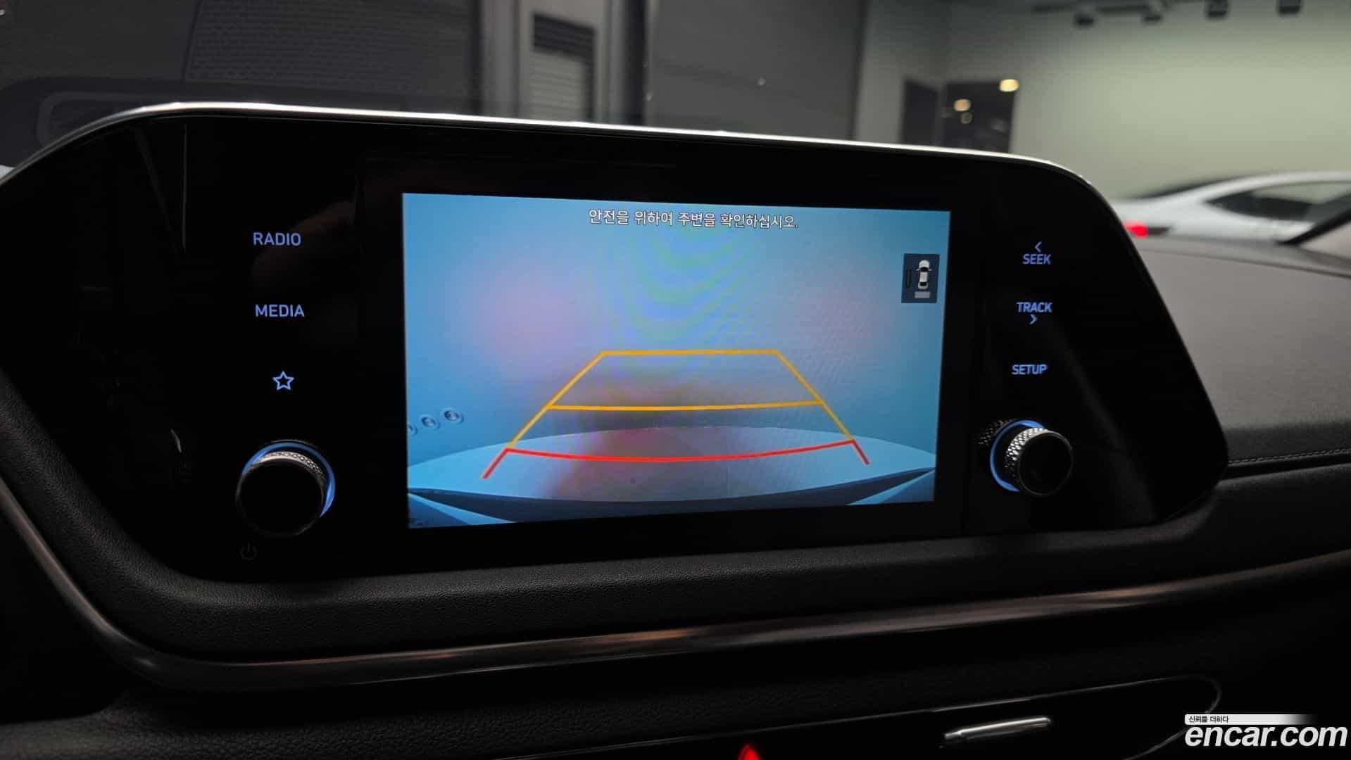 Sonata Hyundai 2020.2-OPTION-019