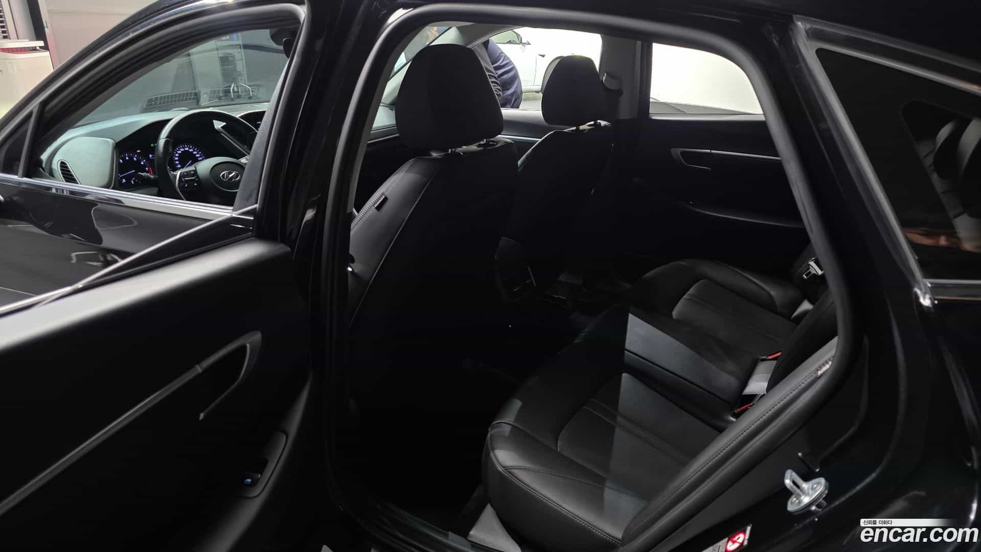 Sonata Hyundai 2020.2-OPTION-042