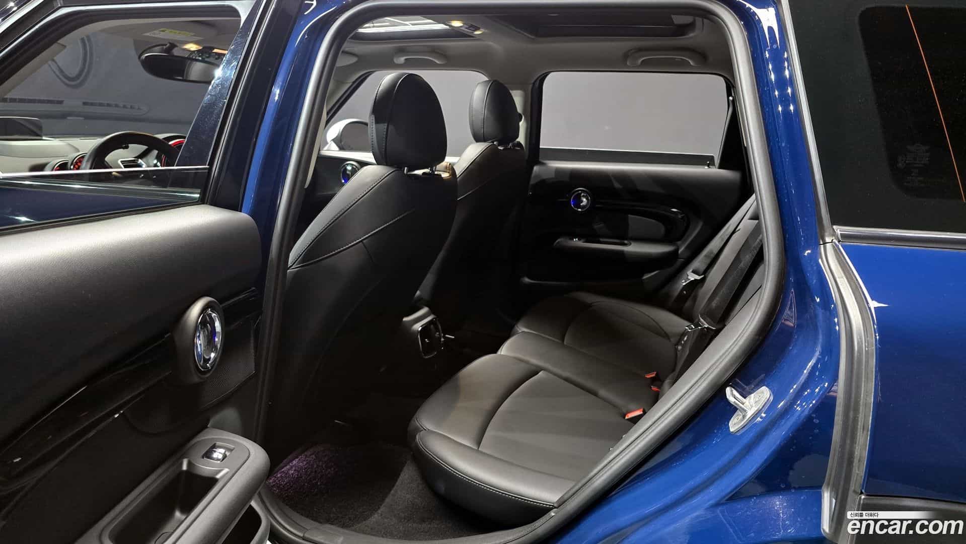 Clubman Mini 2017.7-OPTION-016