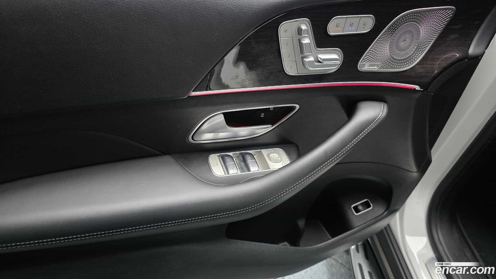 GLE-Class Mercedes-Benz 2021.3-OPTION-018