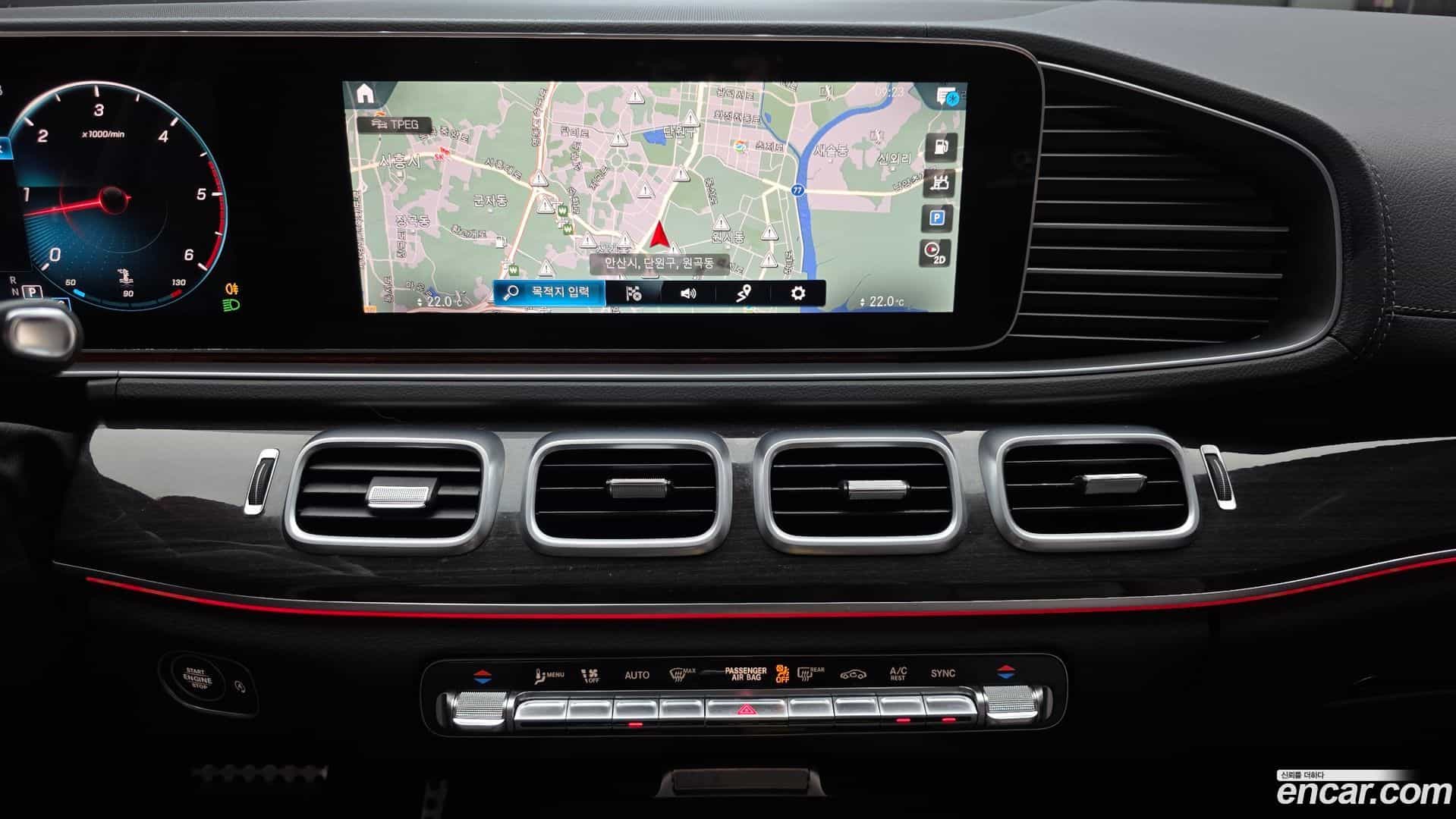 GLE-Class Mercedes-Benz 2021.3-OPTION-021