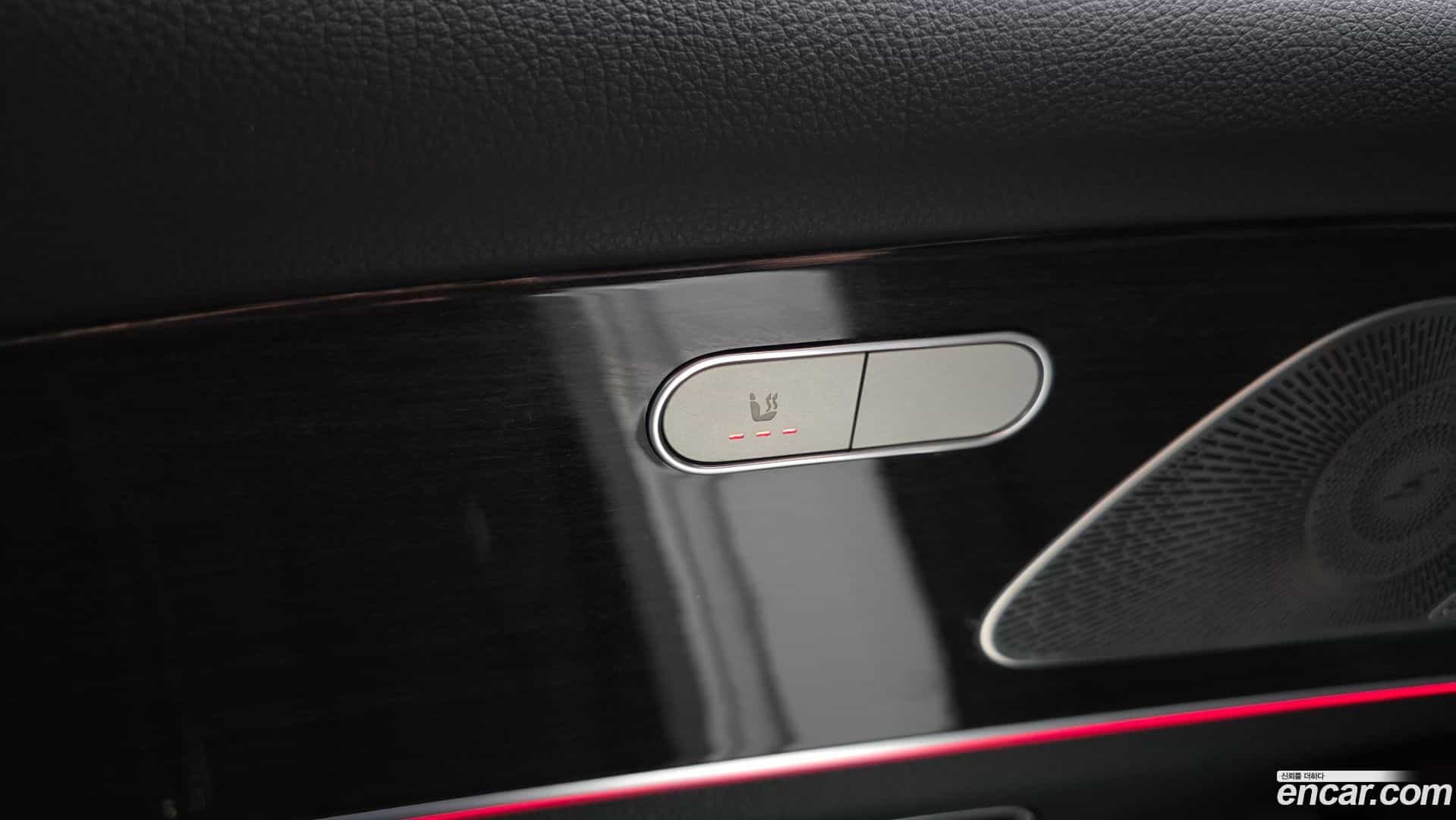 GLE-Class Mercedes-Benz 2021.3-OPTION-023