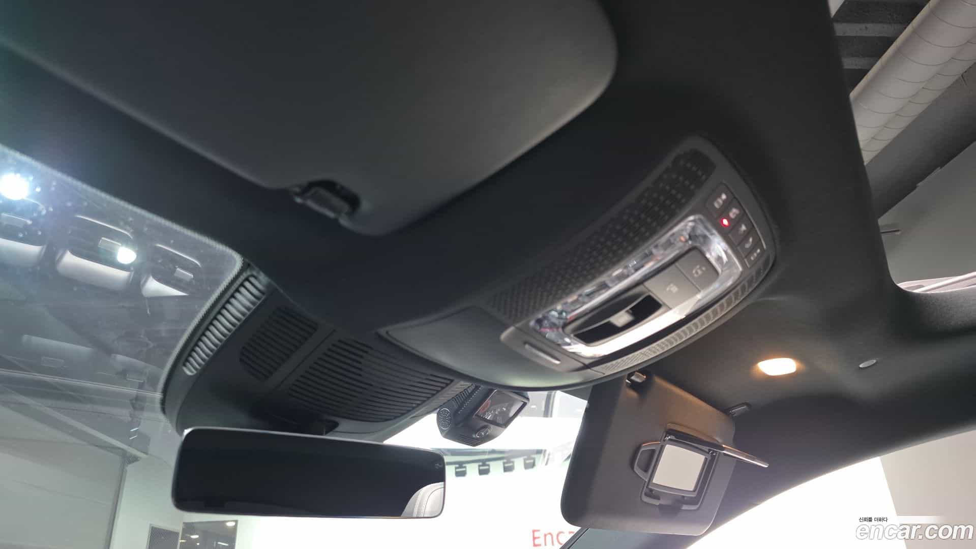 GLE-Class Mercedes-Benz 2021.3-OPTION-040