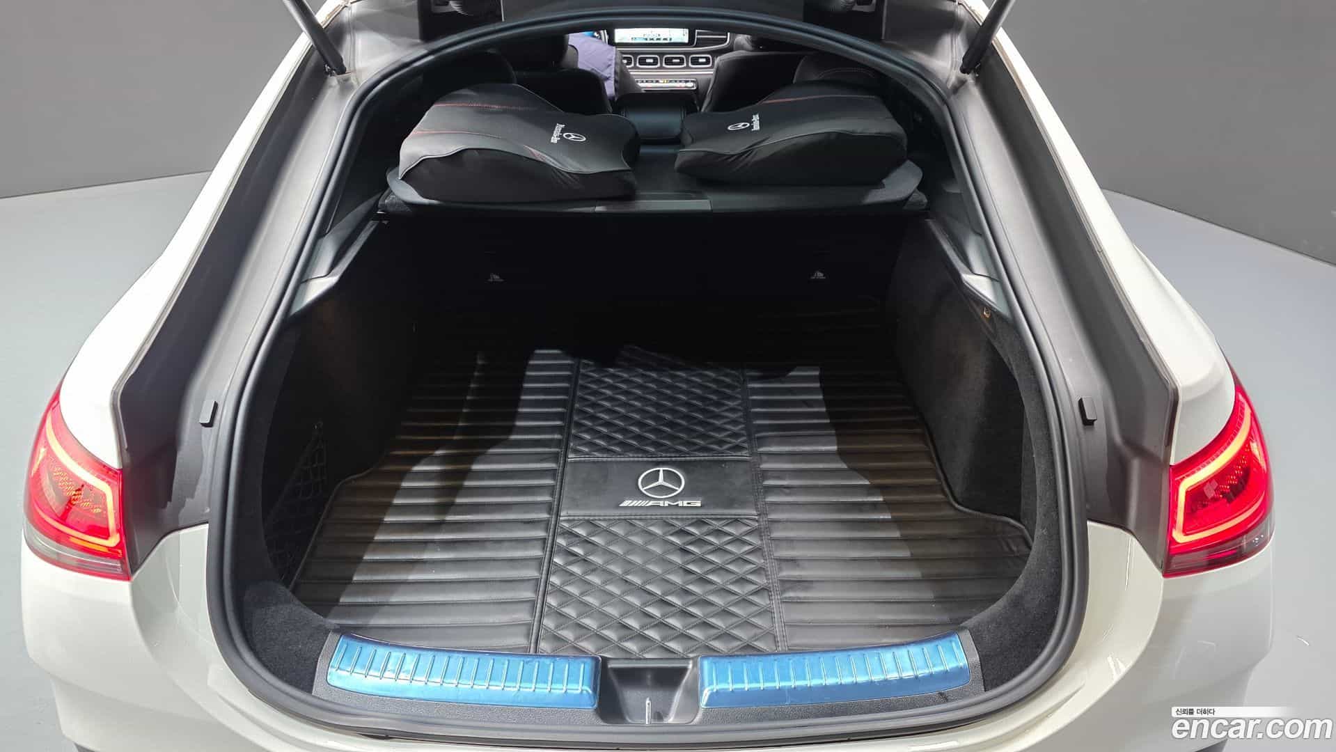 GLE-Class Mercedes-Benz 2021.3-OPTION-042