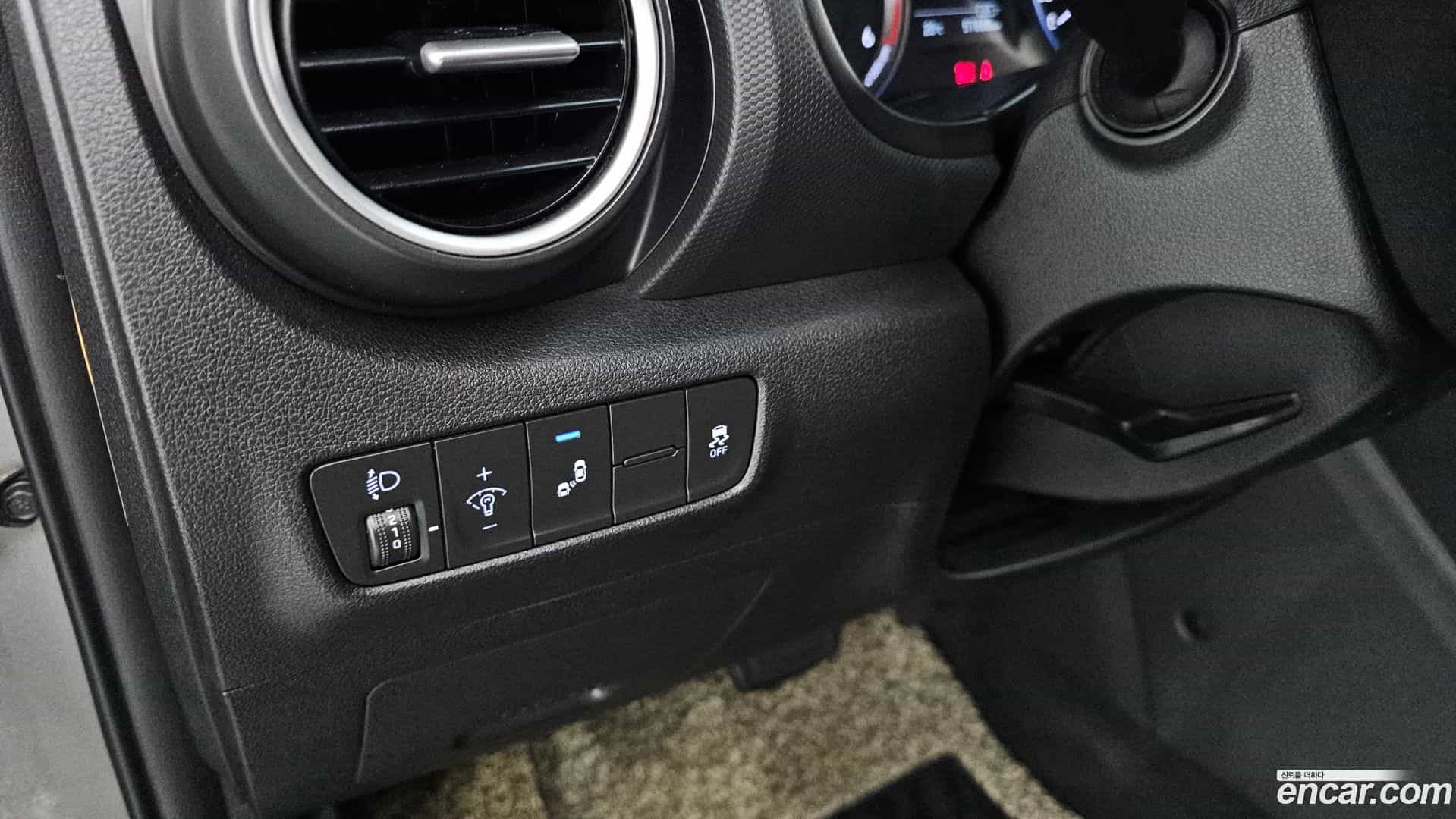 Kona Hyundai 2017.7-OPTION-021