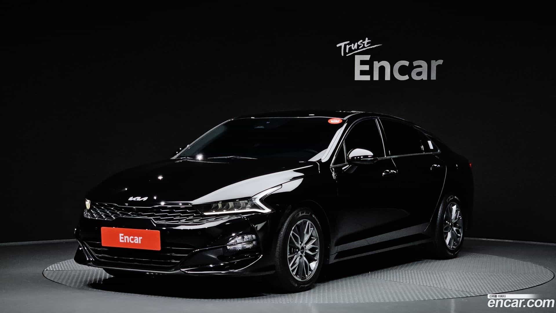 K5 Kia 2023.3-OUTER-001