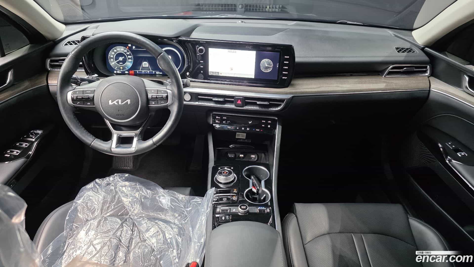 K5 Kia 2023.3-INNER-007