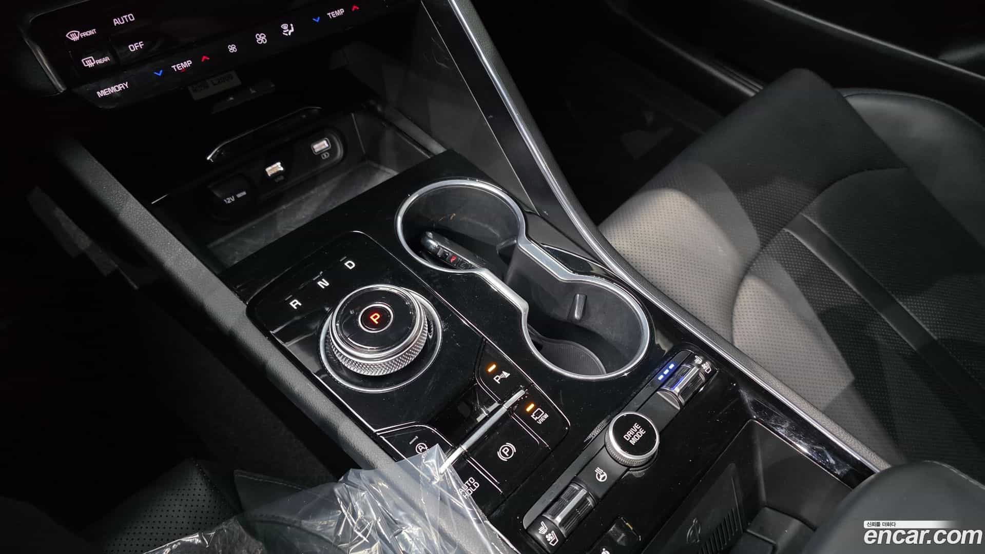 K5 Kia 2023.3-INNER-009
