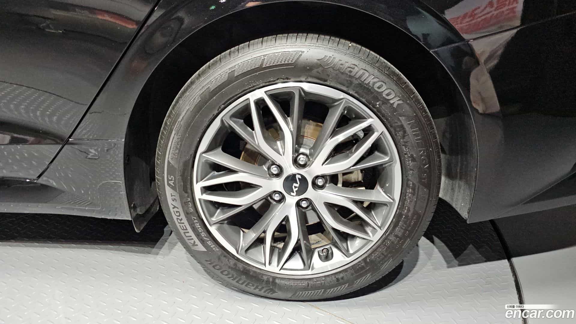 K5 Kia 2023.3-OUTER-031