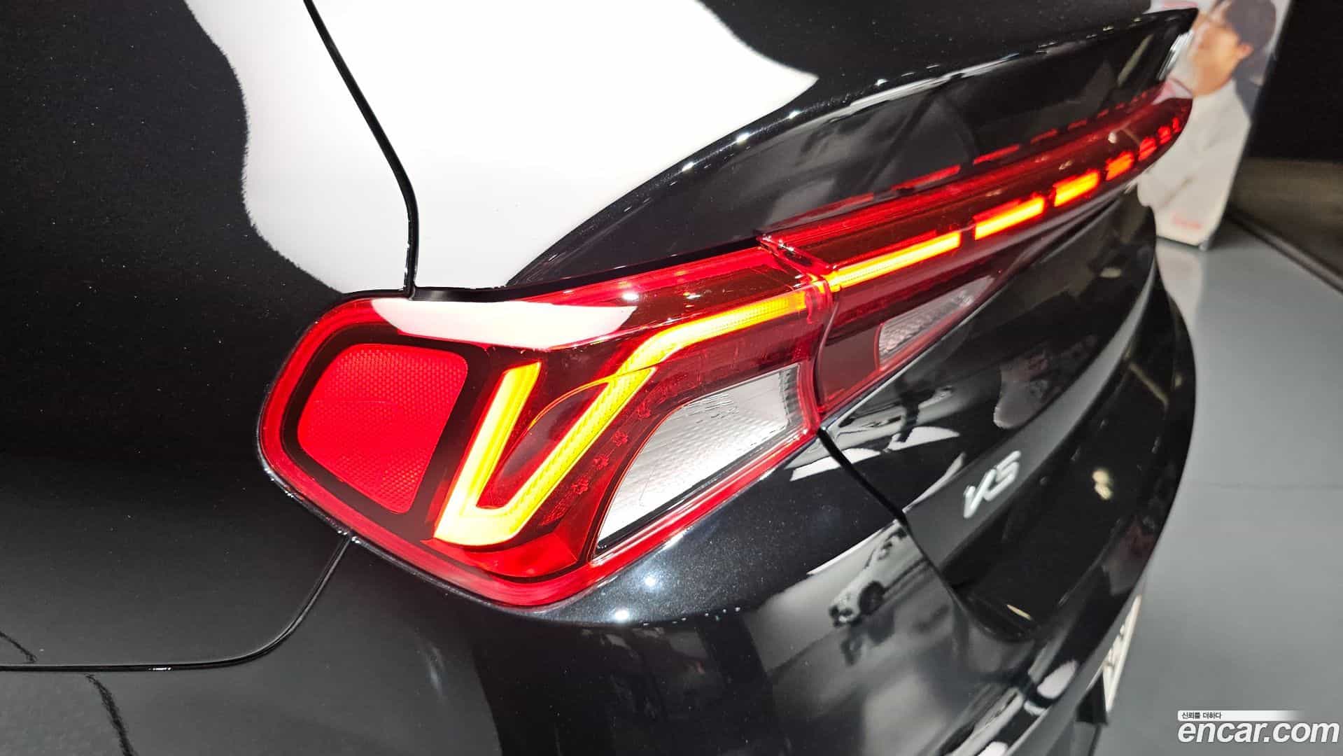 K5 Kia 2023.3-OUTER-033