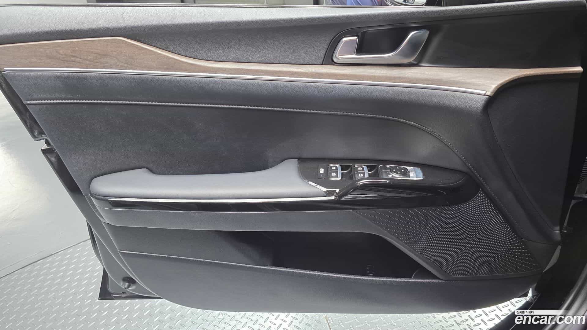 K5 Kia 2023.3-INNER-034