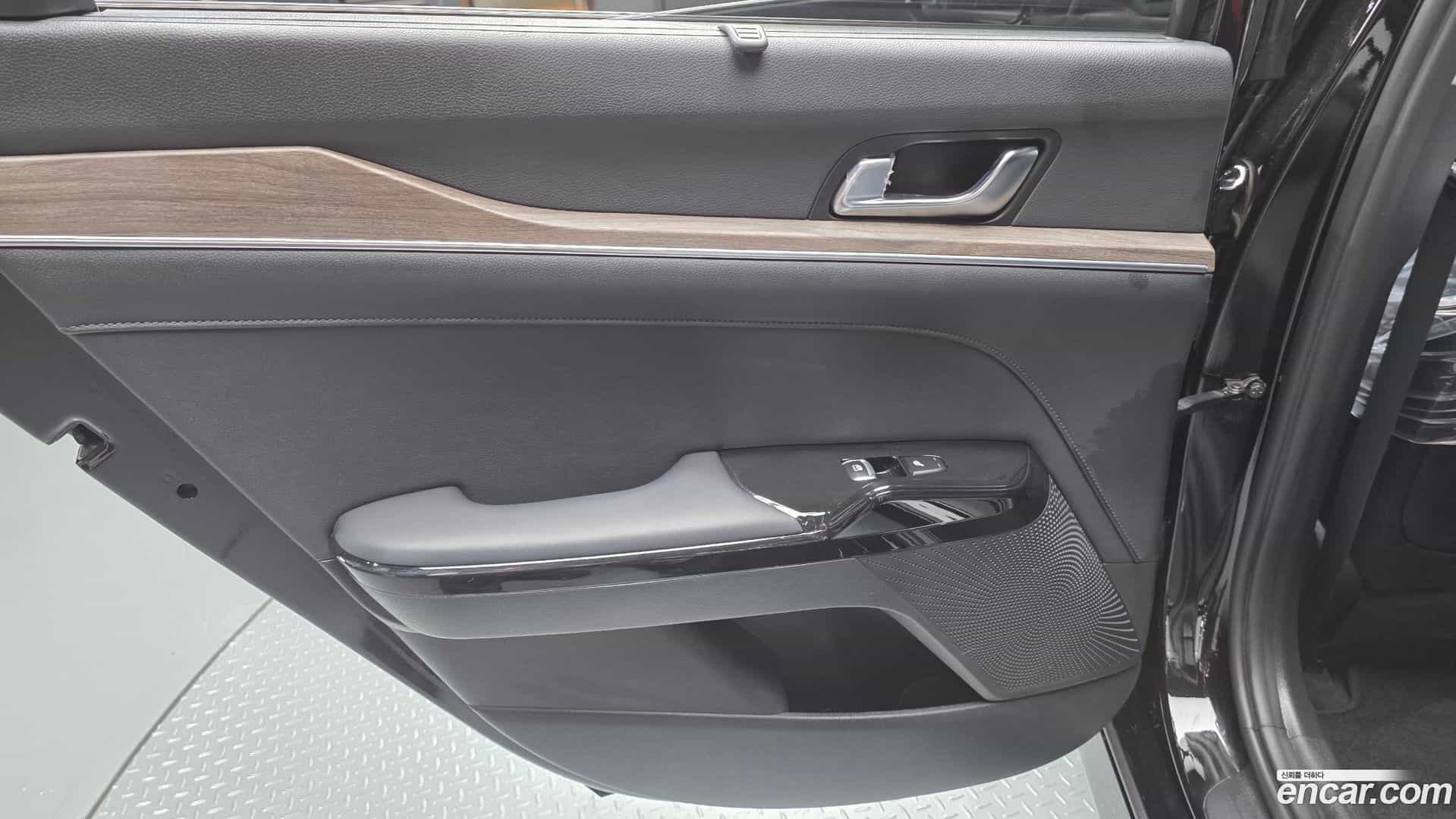 K5 Kia 2023.3-INNER-035