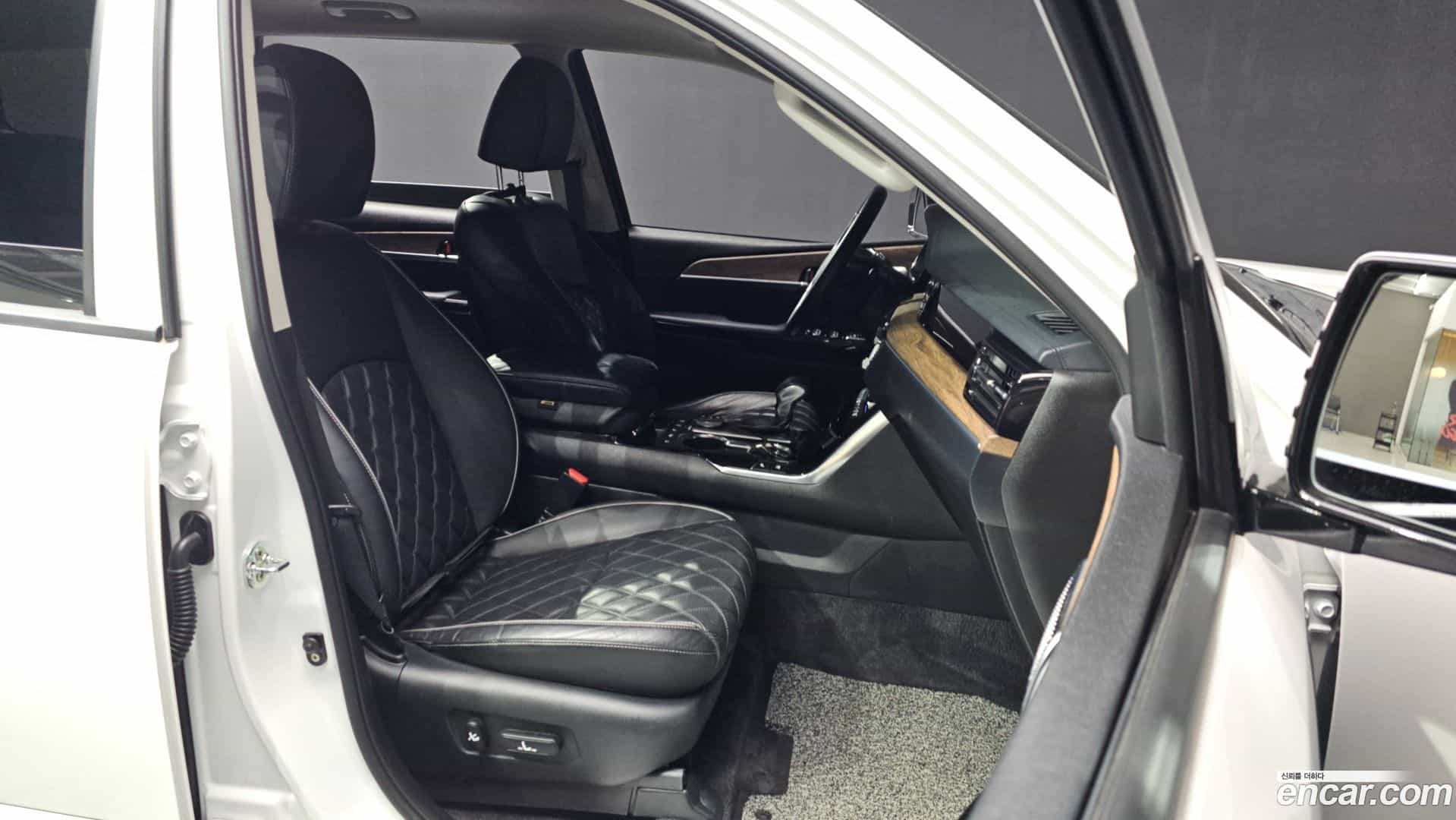 Mohave Kia 2020.5-OPTION-015