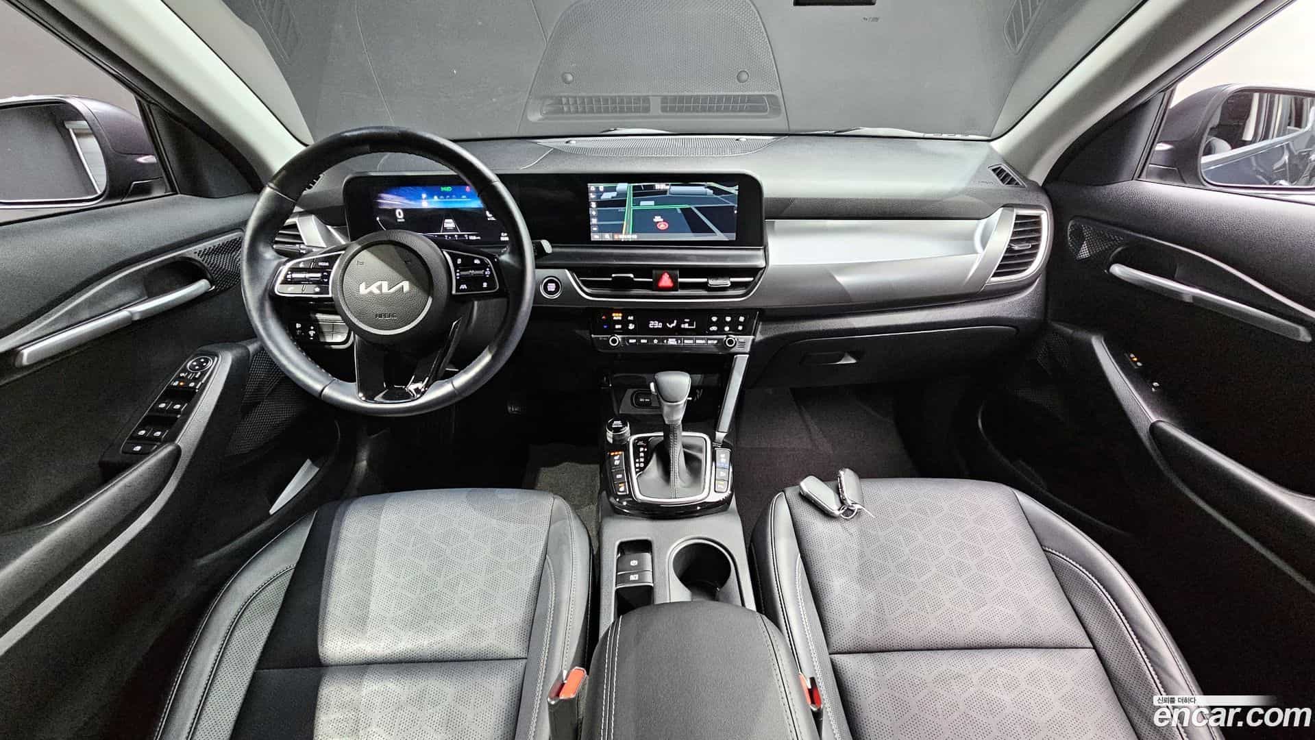 Seltos Kia 2022.9-INNER-007