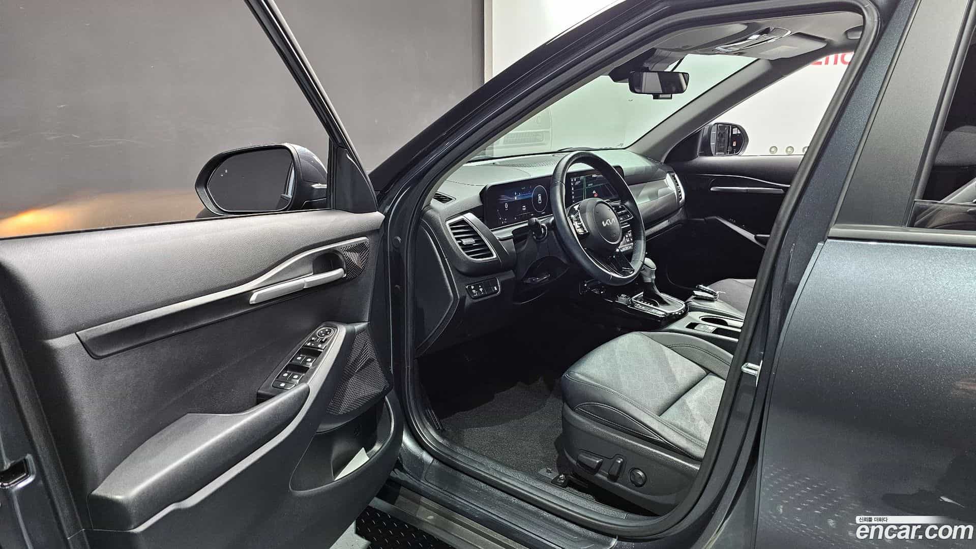 Seltos Kia 2022.9-INNER-010