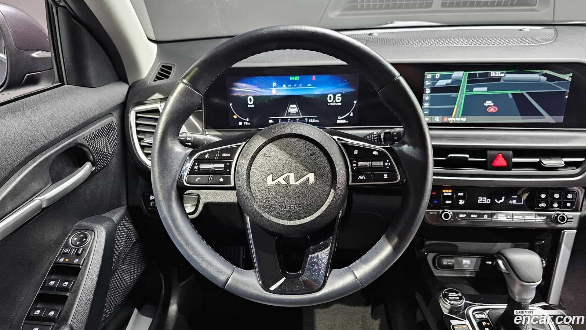 Seltos Kia 2022.9-OPTION-019