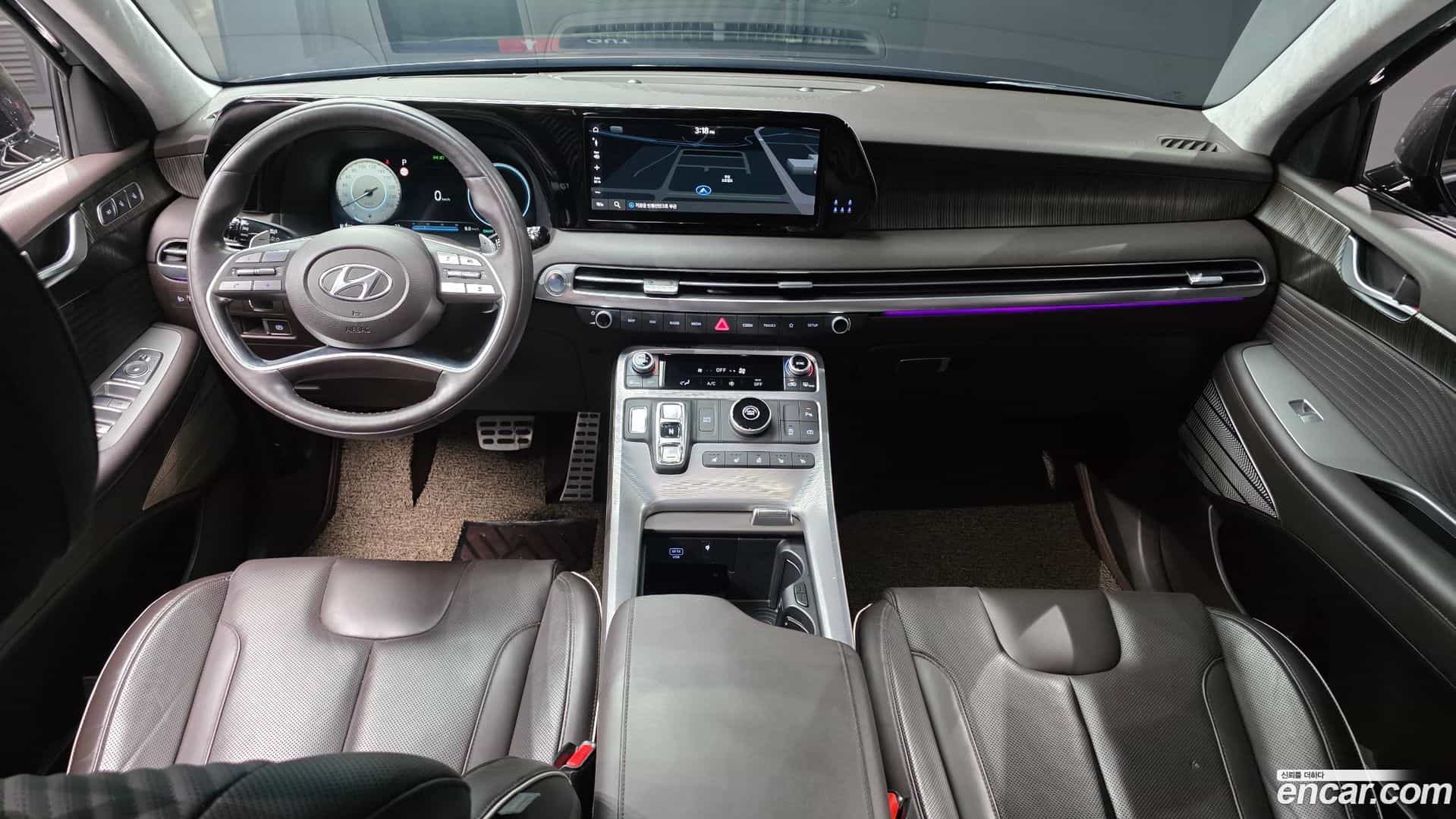 Palisade Hyundai 2023.0-INNER-007