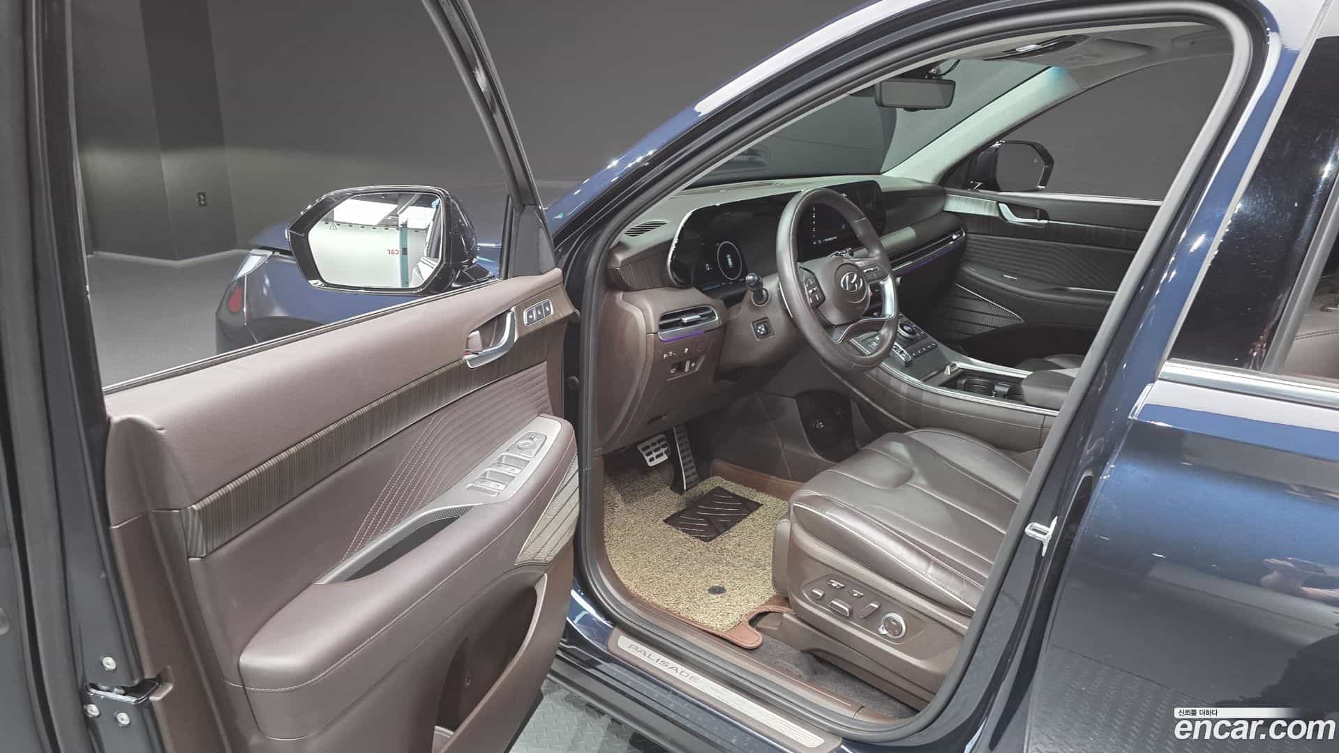 Palisade Hyundai 2023.0-INNER-010
