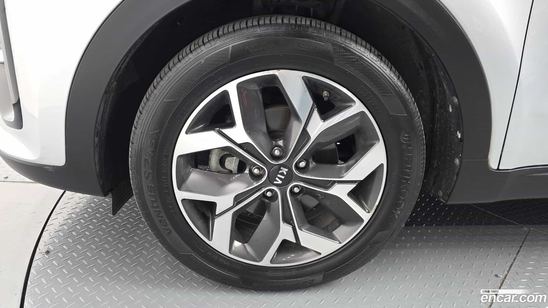 Sportage Kia 2018.7-OUTER-005