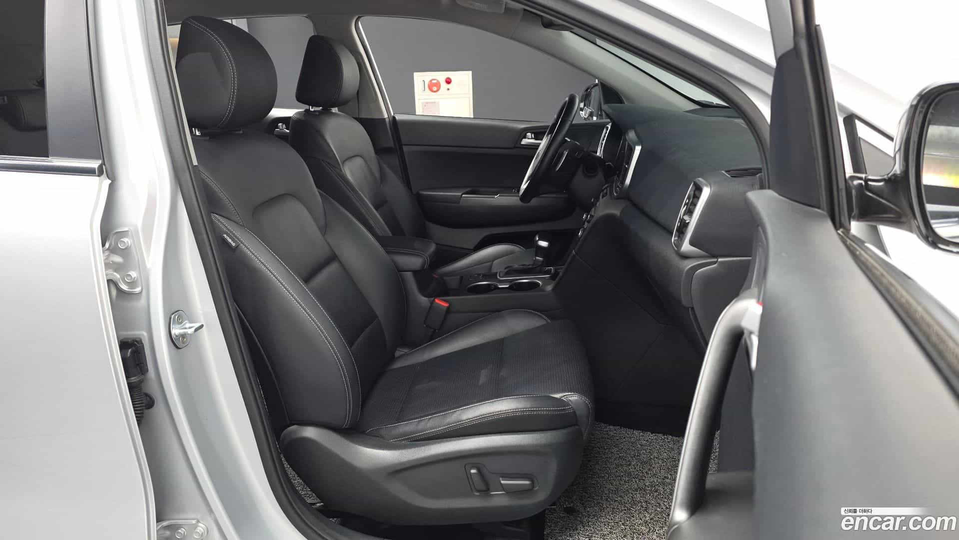 Sportage Kia 2018.7-OPTION-015