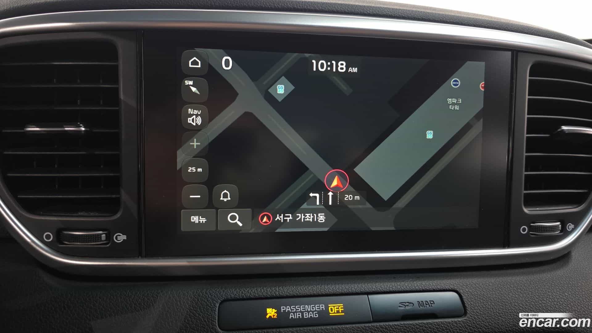 Sportage Kia 2018.7-OPTION-018